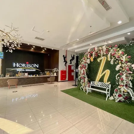 Horison Nindya Semarang-2