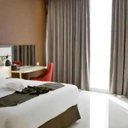 Horison Nindya Semarang-3