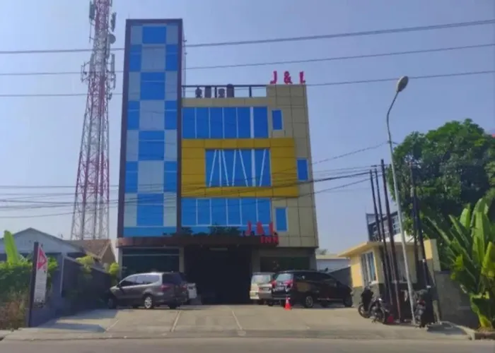 J&L Inn Semarang