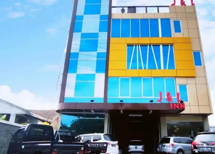 J&L Inn Semarang