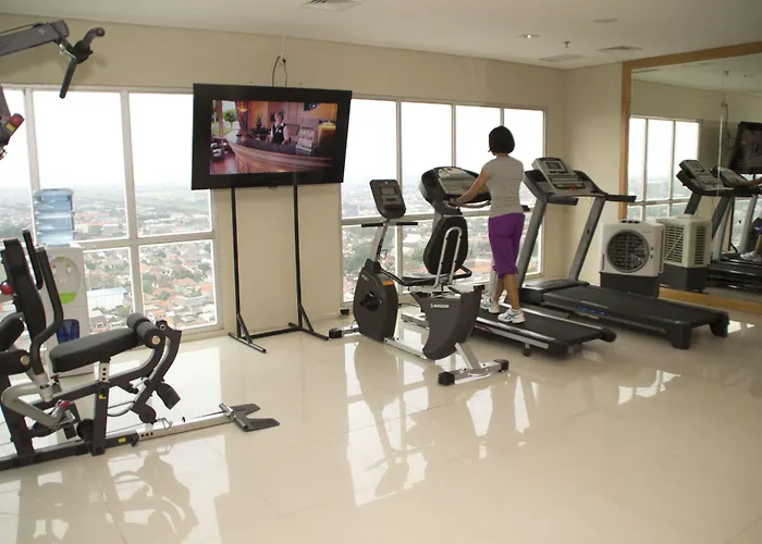 Star Hotel Semarang
