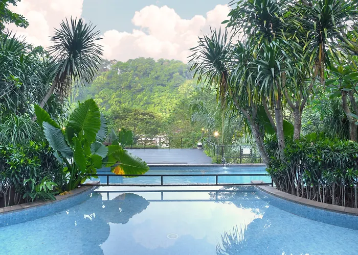 Oak Tree Emerald & CoventionsHotel Semarang